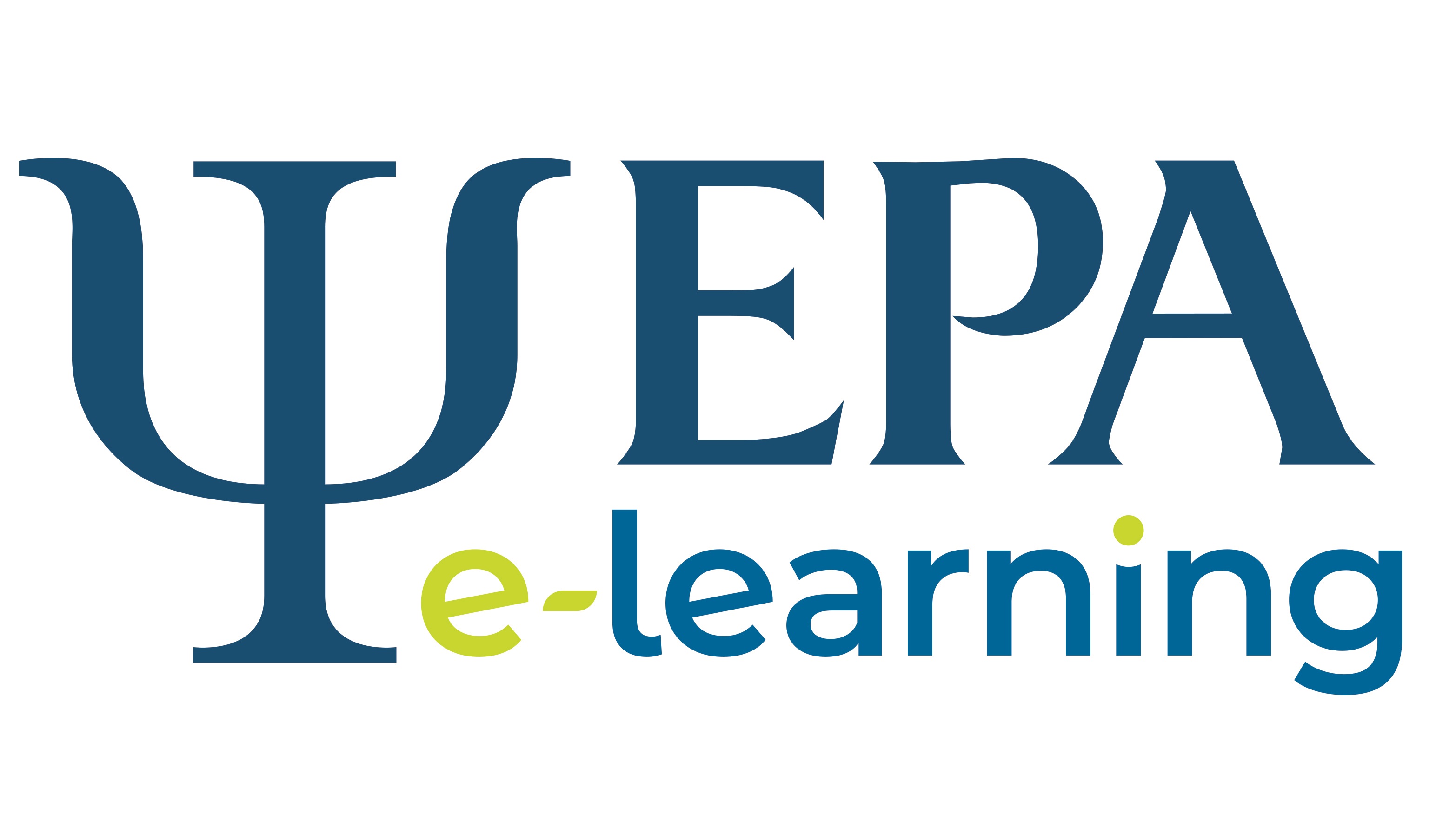 EPA e-Learning Logo